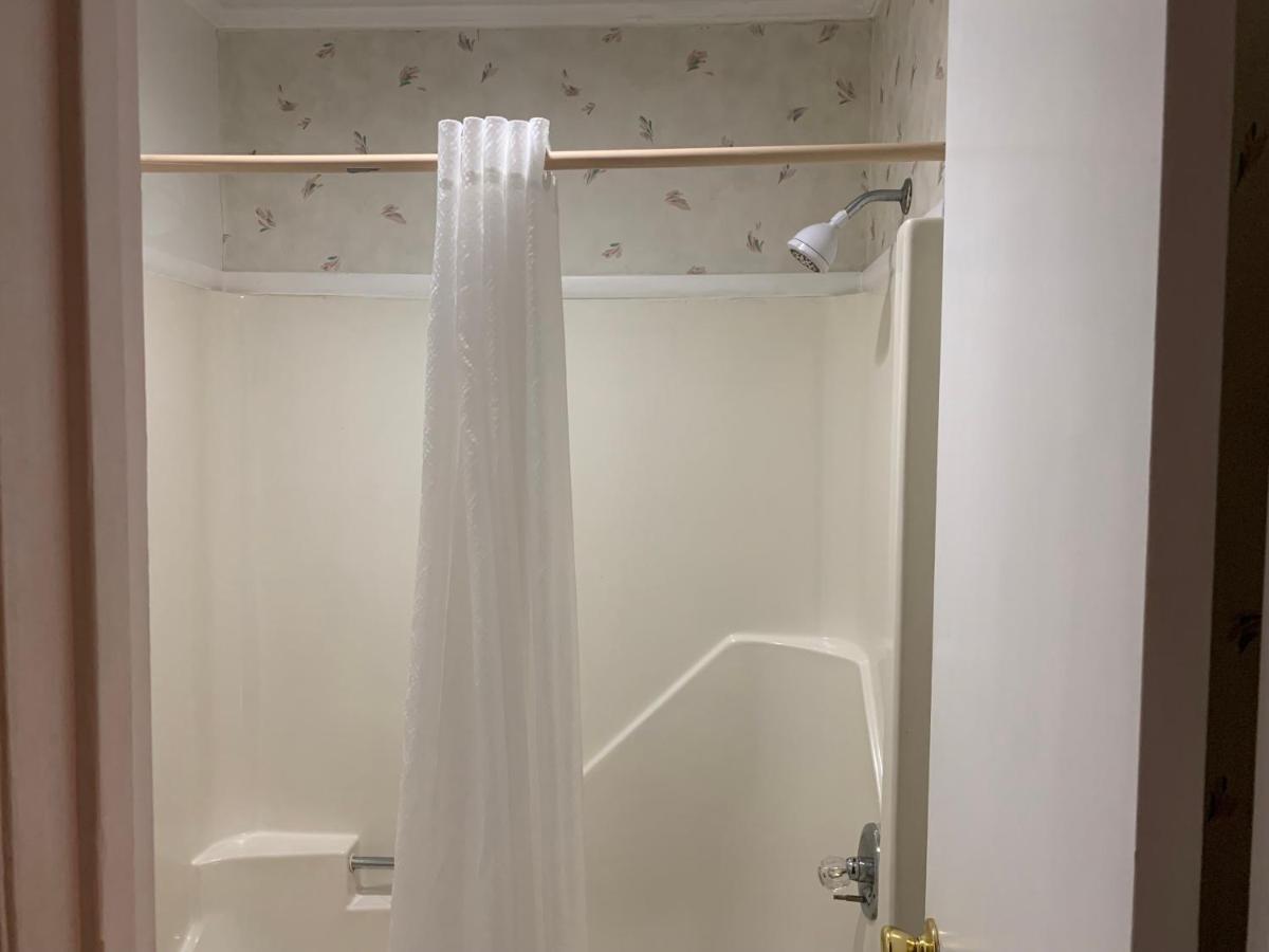 Americas Best Value Inn - Roxboro Ngoại thất bức ảnh